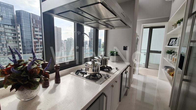 4 Bed Apartment (Condo) for Sale in  The Lumos - Image 6