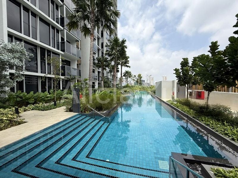 1 Bed Condo for Sale in  Penrose - Image 6