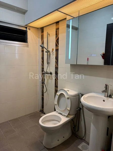 4 Room (4A) HDB for Rent in  428B Yishun Avenue 11 - Image 8