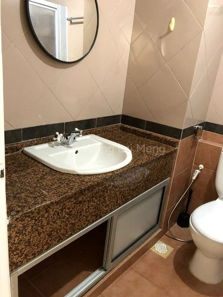 3+1 Bed Condo for Rent in  Hawaii Tower - Image 3