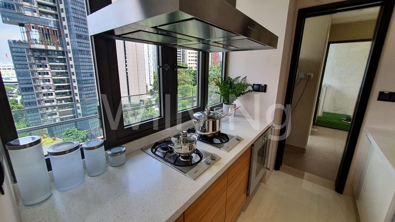4+1 Bed Apartment (Condo) for Sale in  The Lumos - Image 10