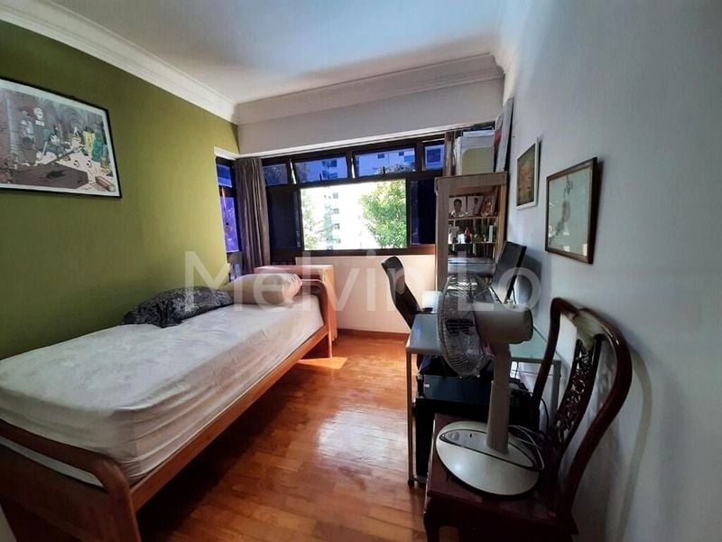 4 Room (4A) HDB for Sale in  152 Lorong 2 Toa Payoh - Image 3