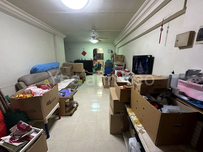 4 Room (4A) HDB for Sale in  270 Yishun Street 22 - Image 2