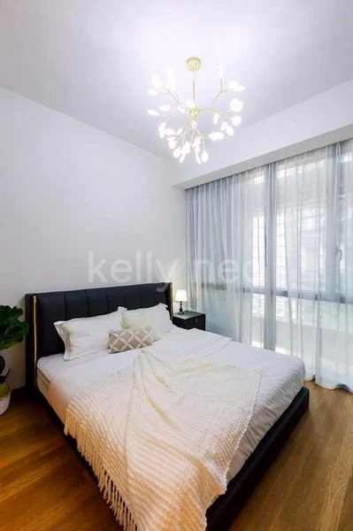 2 Bed Apartment (Condo) for Rent in  Marina One Residences - Image 2
