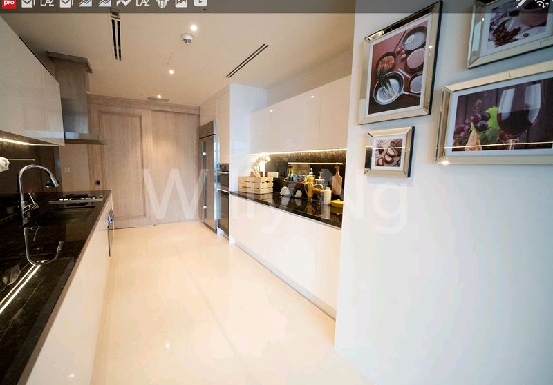 3 Bed Condo for Sale in  The Ritz-Carlton Residences Singapore, Cairnhill - Image 7