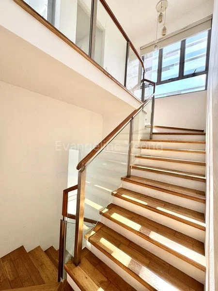 2 Bed Apartment (Condo) for Sale in  Suites @ Newton - Image 5