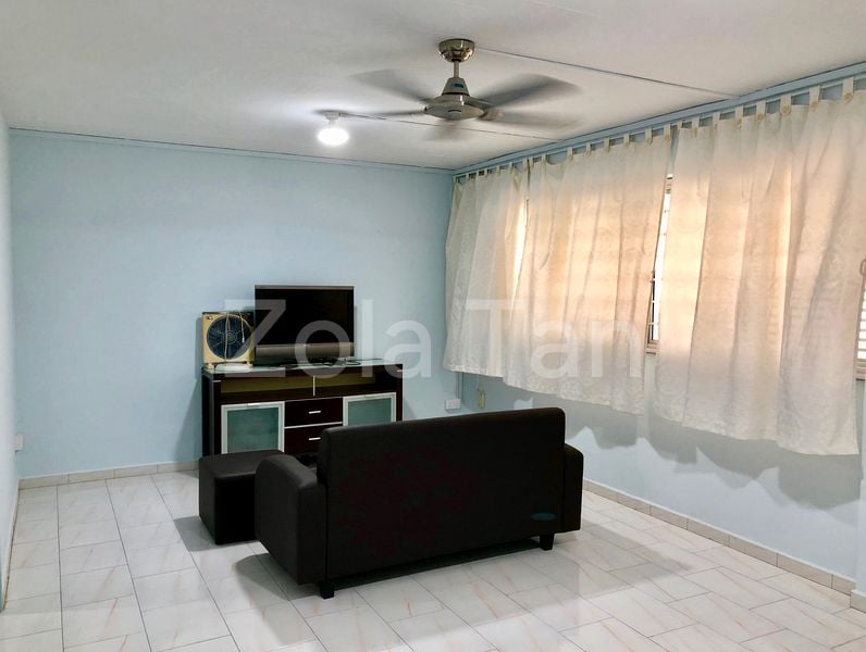 4 Room (4S) HDB for Rent in  786 Yishun Ring Road - Image 1