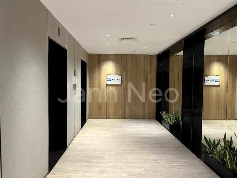 1 Bed Apartment (Condo) for Sale in  The Plaza - Image 2