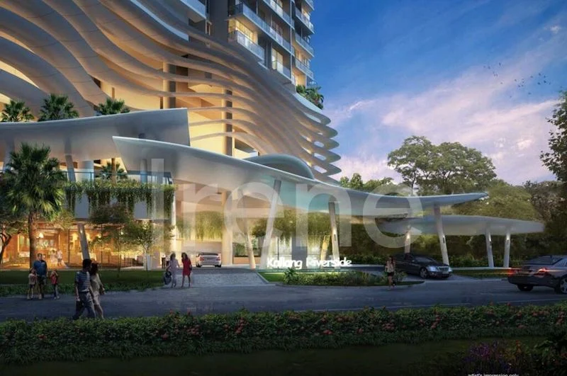 4 Bed Condo for Sale in  Kallang Riverside - Image 2