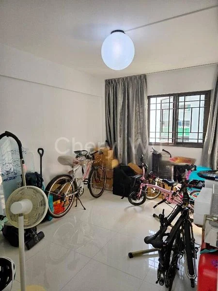 4 Room (4A) HDB for Sale in  262 Yishun Street 22 - Image 1