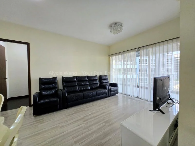 3 Bed Condo for Rent in  Sophia Residence - Image 2