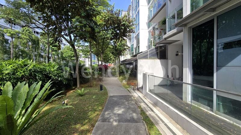 1 Bed Condo for Sale in  Canberra Residences - Image 2