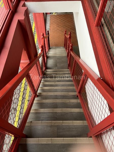 1 Bed Apartment (Condo) for Sale in  The Red House - Image 8