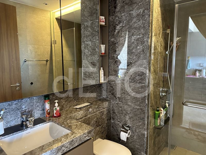 1 Bed Condo for Sale in  Stirling Residences - Image 10