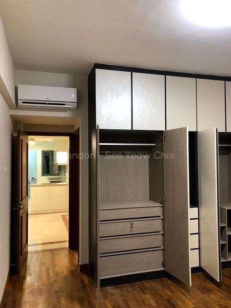 2 Bed Apartment (Condo) for Sale in  The Quayside - Image 10