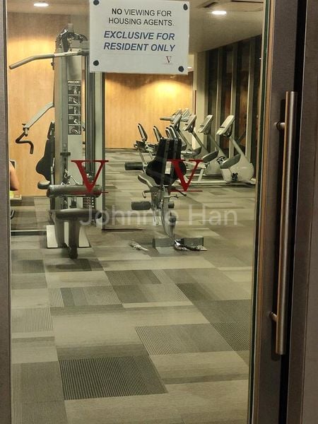 3 Bed Condo for Rent in  V On Shenton - Image 13