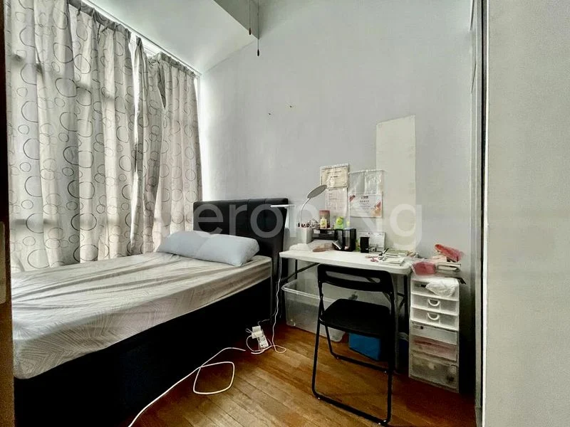 2 Bed Apartment (Condo) for Sale in  Mackenzie 88 - Image 4