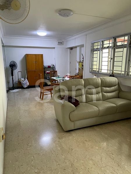 4 Room (4A) HDB for Rent in  27 Balam Road - Image 2