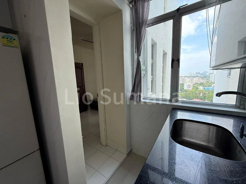 1 Bed Apartment (Condo) for Rent in  Ava Towers - Image 3