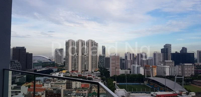 1+1 Bed Condo for Rent in  Sturdee Residences - Image 4