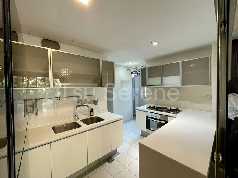 3 Bed Condo for Sale in  One Amber - Image 7