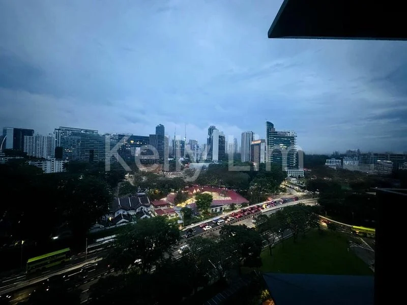 2 Bed Condo for Rent in  Kopar At Newton - Image 7