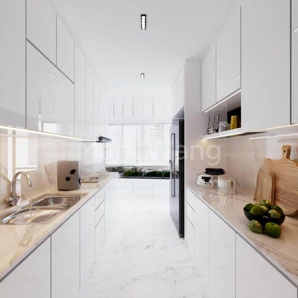 3+1 Bed Apartment (Condo) for Sale in  The Draycott - Image 10