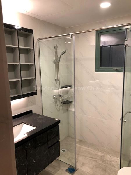 2 Bed Apartment (Condo) for Sale in  The Quayside - Image 11