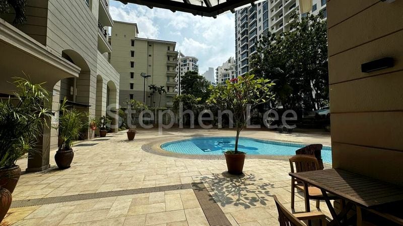 3 Bed Condo for Sale in  Parkshore - Image 3