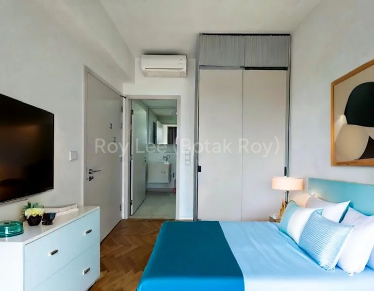 2 Bed Condo for Sale in  Jui Residences - Image 4