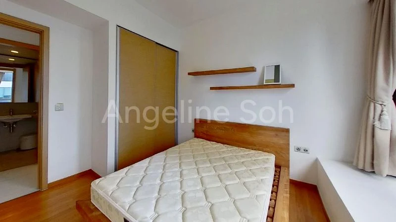 4+1 Bed Apartment (Condo) for Sale in  One Shenton - Image 2