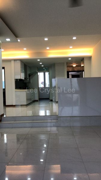 3 Bed Condo for Rent in  Tanjong Ria Condominium - Image 1