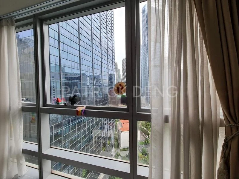 1 Bed Condo for Rent in  The Clift - Image 7