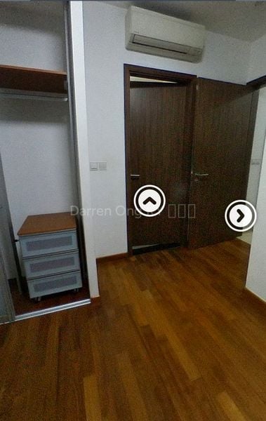 2 Bed Apartment (Condo) for Rent in  Le Regal - Image 1