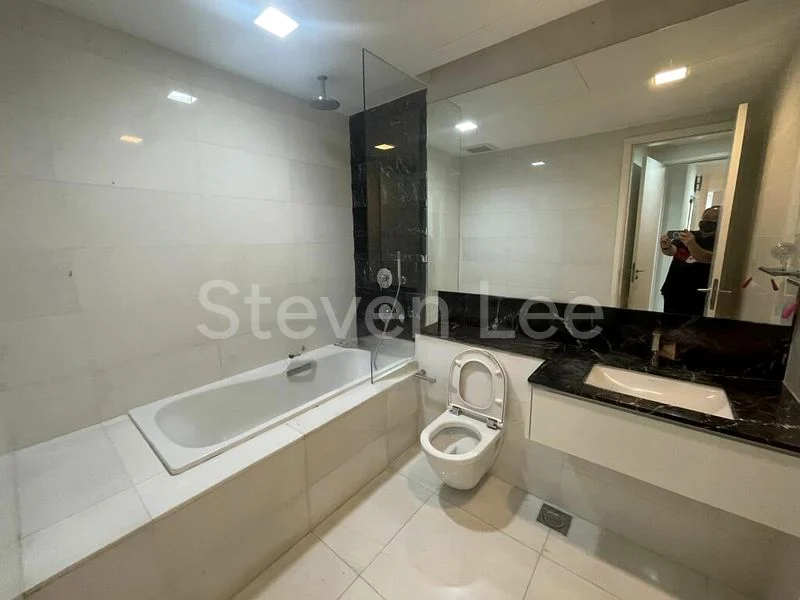 2 Bed Condo for Sale in  Reflections At Keppel Bay - Image 5