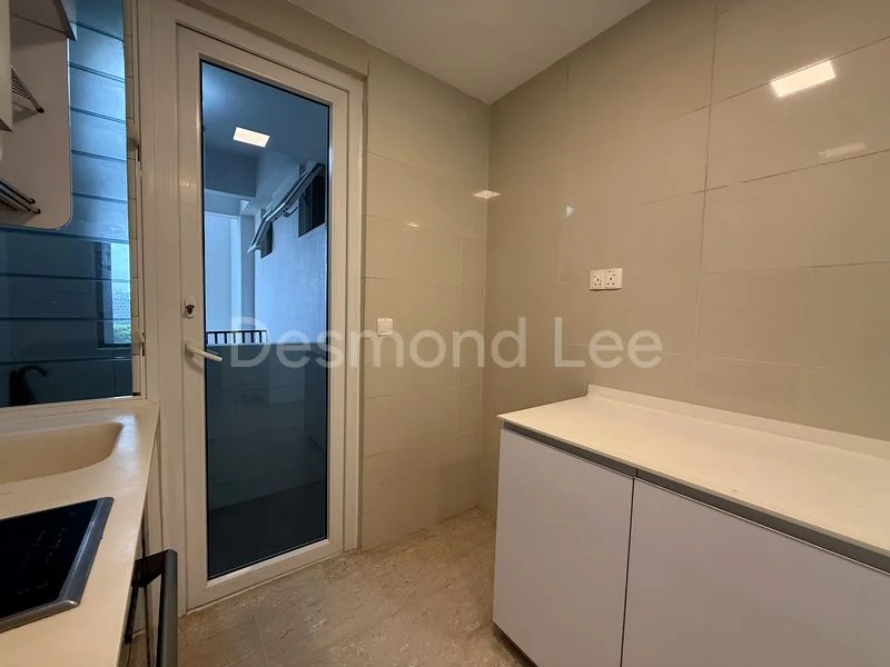 3 Bed Apartment (Condo) for Rent in  Prestige Heights - Image 8