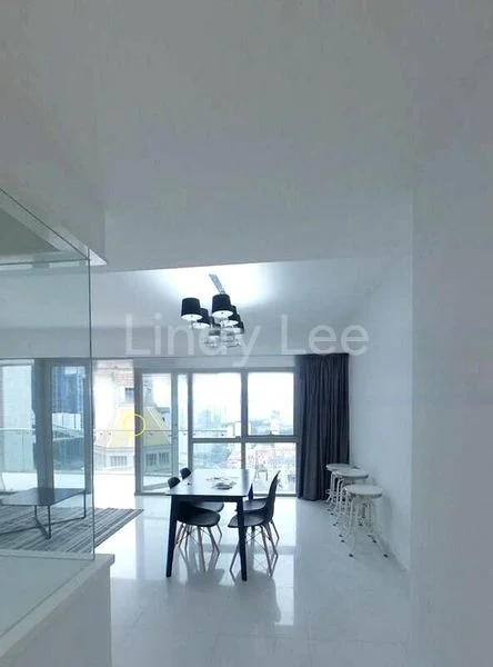 2 Bed Apartment (Condo) for Sale in  One Shenton - Image 10