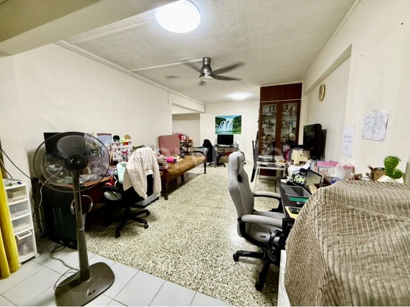 5 Room (5A) HDB for Sale in  11 Marsiling Drive - Image 11