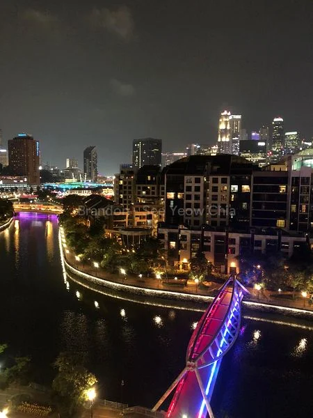 2 Bed Apartment (Condo) for Sale in  The Quayside - Image 13