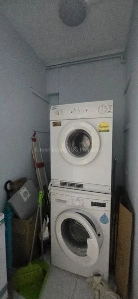 3 Room (3A) HDB for Sale in  778 Yishun Avenue 2 - Image 11