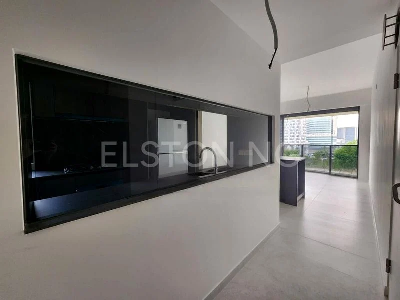 4 Bed Condo for Sale in  One-North Eden - Image 1