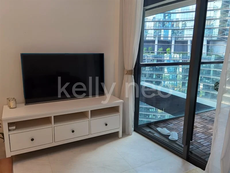 2 Bed Apartment (Condo) for Rent in  Marina One Residences - Image 18