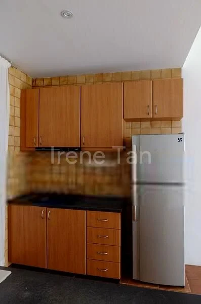 1 Bed Apartment (Condo) for Rent in  Heritage Place - Image 9