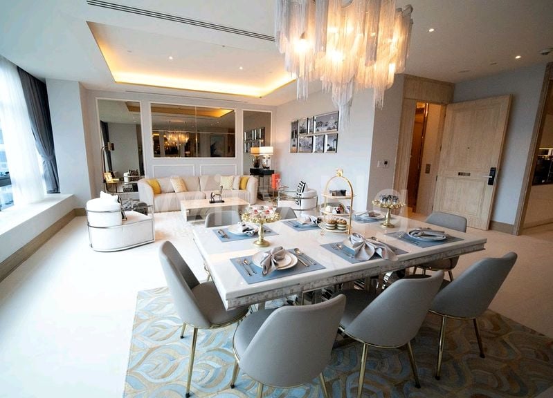 3 Bed Condo for Sale in  The Ritz-Carlton Residences Singapore, Cairnhill - Image 2