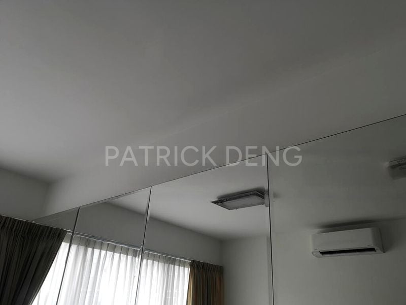 1 Bed Condo for Rent in  The Clift - Image 11