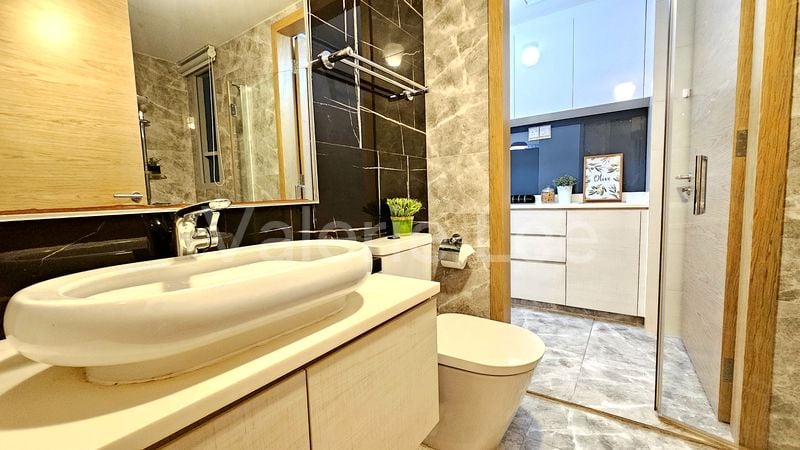 1 Bed Condo for Sale in  The Santorini - Image 11