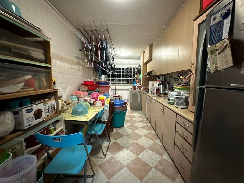 4 Room (4A) HDB for Sale in  270 Yishun Street 22 - Image 3