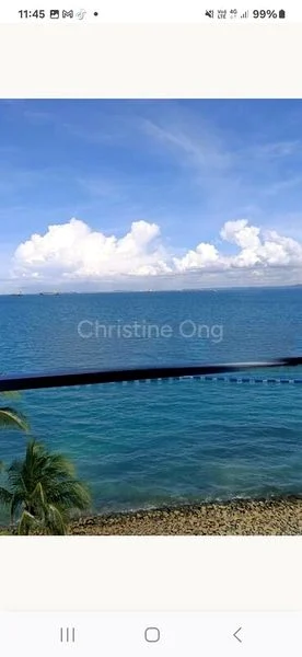 3 Bed Condo for Rent in  The Azure - Image 1