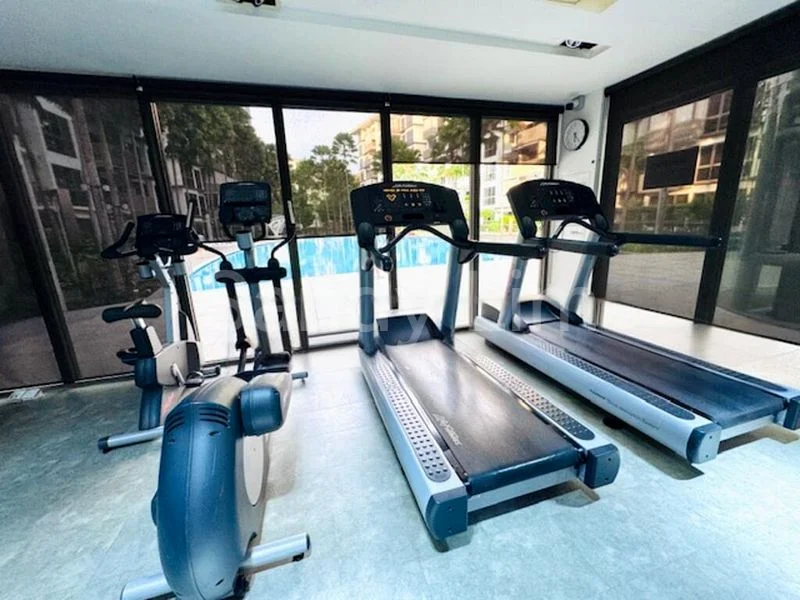 1 Bed Condo for Sale in  The Inflora - Image 14