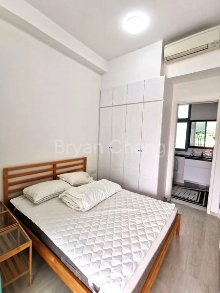 1 Bed Apartment (Condo) for Sale in  The Quinn - Image 1